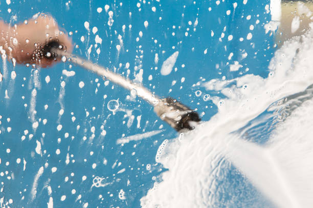 La Marque, TX Pressure Washing Services Company