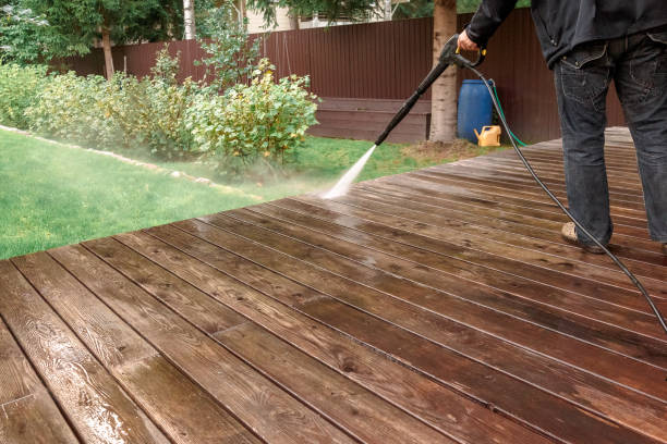 Best Building Exterior Pressure Washing in La Marque, TX