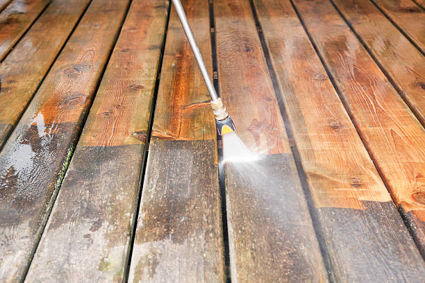 Best Window and Screen Pressure Cleaning in La Marque, TX